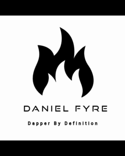 DANIEL FYRE DAPPER BY DEFINITION