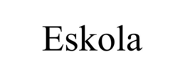 ESKOLA