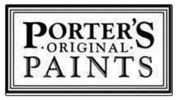 PORTER'S ORIGINAL PAINTS