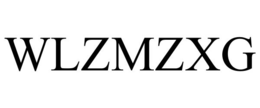 WLZMZXG