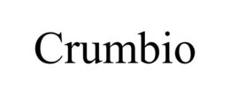 CRUMBIO