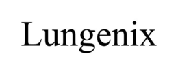 LUNGENIX