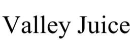 VALLEY JUICE