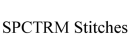 SPCTRM STITCHES