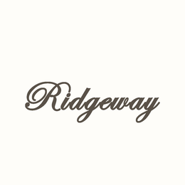 RIDGEWAY