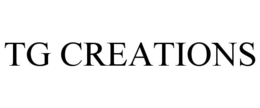 TG CREATIONS