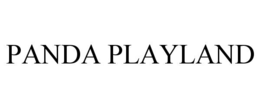 PANDA PLAYLAND
