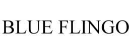 BLUE FLINGO