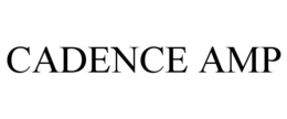 CADENCE AMP
