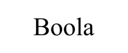 BOOLA
