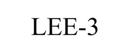 LEE-3