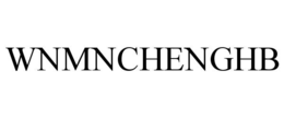 WNMNCHENGHB