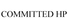 COMMITTED HP