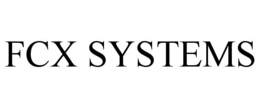 FCX SYSTEMS