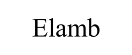 ELAMB