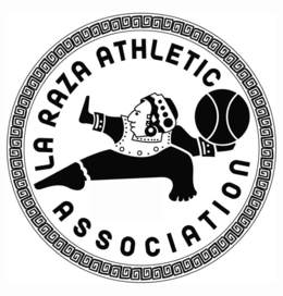 LA RAZA ATHLETIC ASSOCIATION