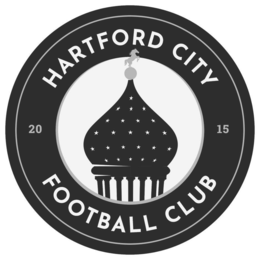 HARTFORD CITY FOOTBALL CLUB 2015