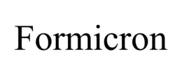 FORMICRON