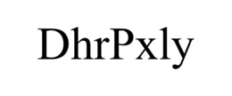 DHRPXLY