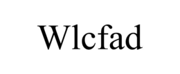 WLCFAD