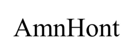 AMNHONT