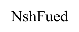 NSHFUED