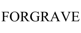 FORGRAVE