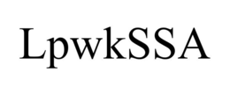 LPWKSSA