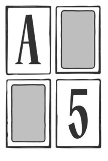 A5