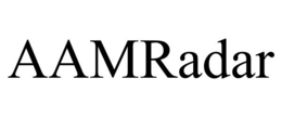 AAMRADAR