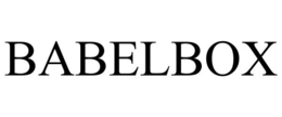 BABELBOX
