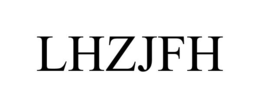 LHZJFH