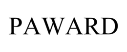 PAWARD