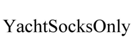 YACHTSOCKSONLY