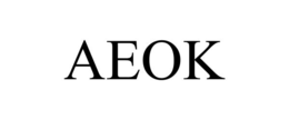 AEOK