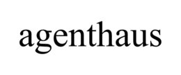 AGENTHAUS