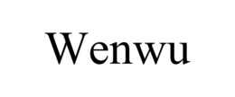 WENWU