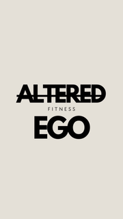 ALTERED EGO FITNESS