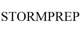 STORMPREP
