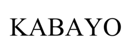 KABAYO