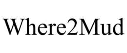 WHERE2MUD