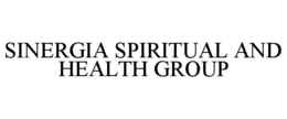 SINERGIA SPIRITUAL AND HEALTH GROUP