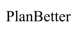 PLANBETTER