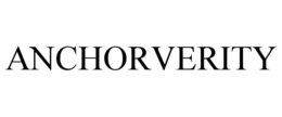 ANCHORVERITY