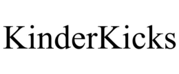 KINDERKICKS