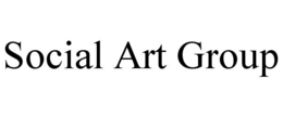 SOCIAL ART GROUP