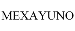 MEXAYUNO