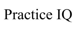 PRACTICE IQ