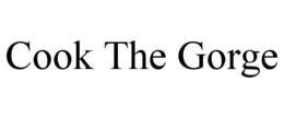 COOK THE GORGE
