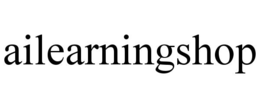 AILEARNINGSHOP